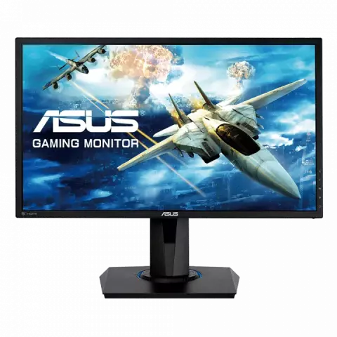 مانیتور 24اینچی Asus مدل GAMING VG245Q