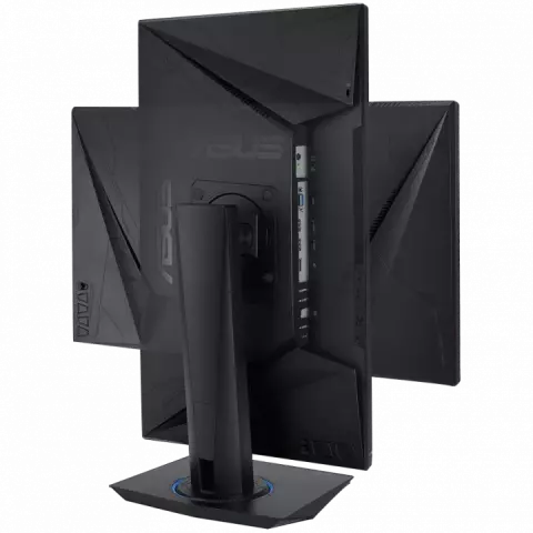 مانیتور 24اینچی Asus مدل GAMING VG245Q
