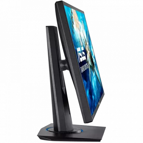 مانیتور 24اینچی Asus مدل GAMING VG245Q