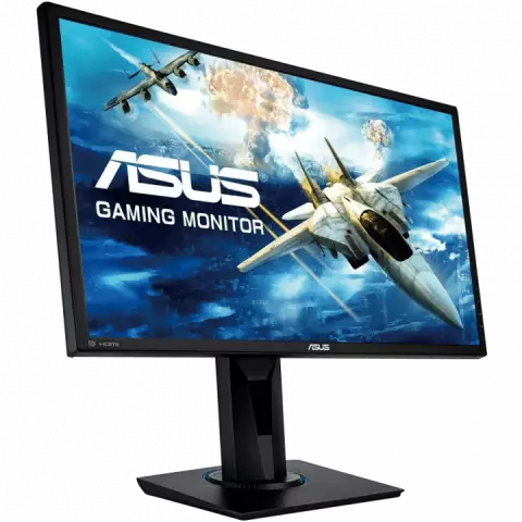 مانیتور 24اینچی Asus مدل GAMING VG245Q