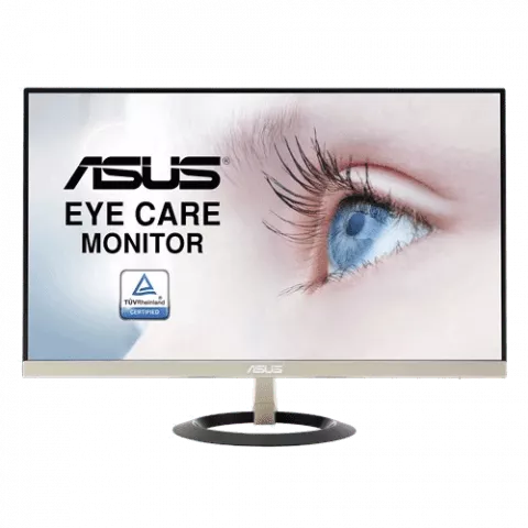 مانیتور 21.5اینچی Asus مدل VZ229H
