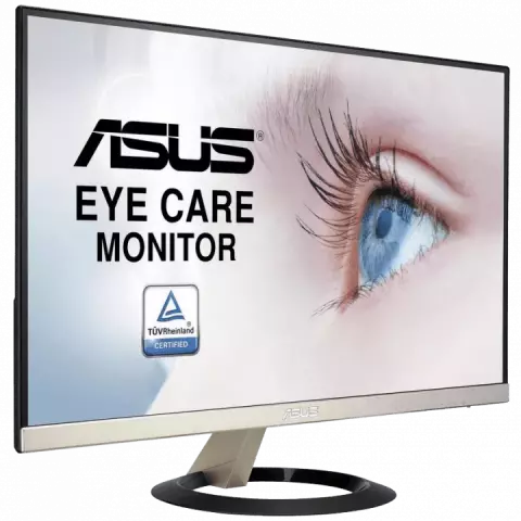 مانیتور 21.5اینچی Asus مدل VZ229H
