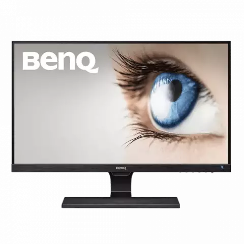 مانیتور 27اینچی BenQ مدل EW2775ZH