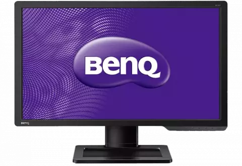 مانیتور 24اینچی BenQ مدل GAMING ZOWIE XL2411Z