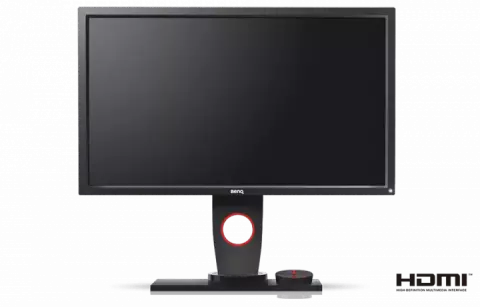 مانیتور 24اینچی BenQ مدل GAMING ZOWIE XL2430