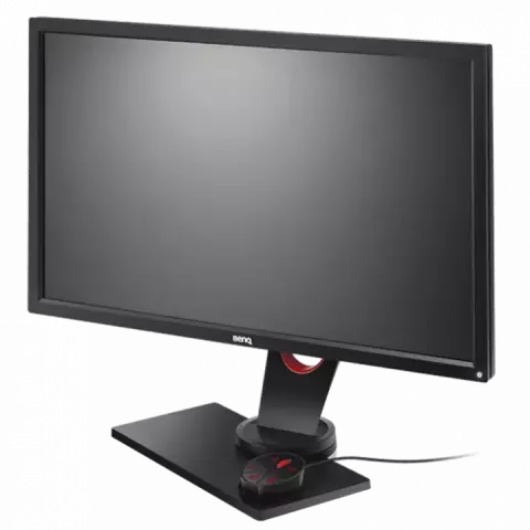 مانیتور 24اینچی BenQ مدل GAMING ZOWIE XL2430