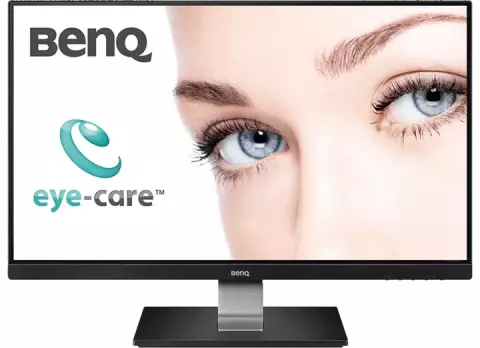 مانیتور 23.8اینچی BenQ مدل GW2406Z