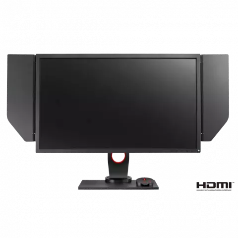 مانیتور 27 اینچ BenQ مدل GAMING ZOWIE XL2735