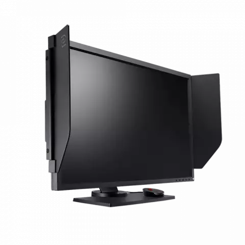 مانیتور 27 اینچ BenQ مدل GAMING ZOWIE XL2735