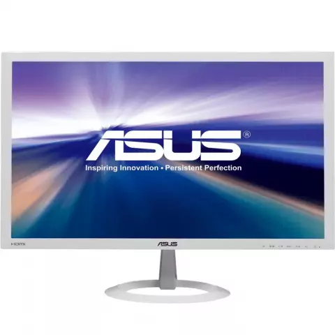 مانیتور 27اینچی Asus مدل VX279H-W