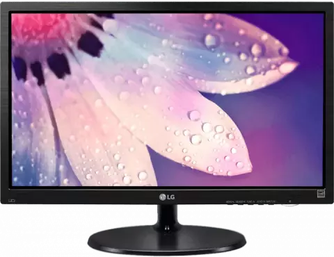 مانیتور 21.5اینچی LG مدل 22M38A