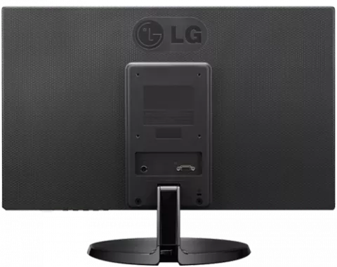 مانیتور 21.5اینچی LG مدل 22M38A