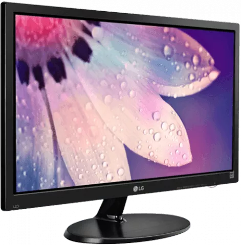 مانیتور 18.5اینچی LG مدل 19M48A