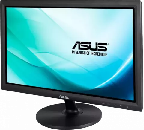 مانیتور 19.5اینچی Asus مدل VT207N