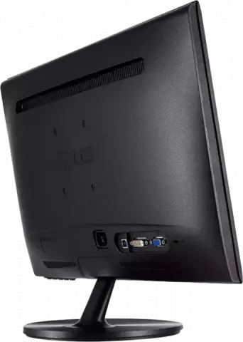 مانیتور 19.5اینچی Asus مدل VT207N