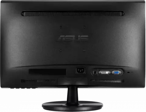 مانیتور 19.5اینچی Asus مدل VT207N
