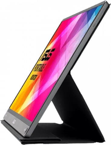 مانیتور 15.6اینچی Asus مدل ZENSCREEN MB16AC