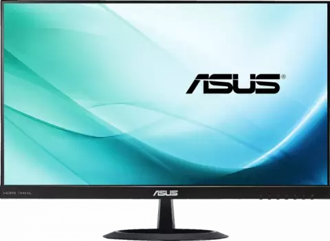 مانیتور 23.8اینچی Asus مدل VX24AH