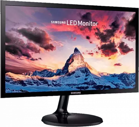 مانیتور 22اینچی Samsung مدل LS22F355HN