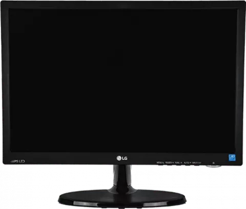 مانیتور 19.5اینچی LG مدل 20MP38HB