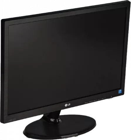 مانیتور 19.5اینچی LG مدل 20MP38HB