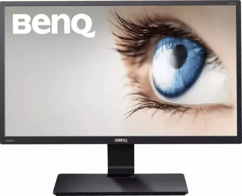 مانیتور 21.5اینچی BenQ مدل GW2270H
