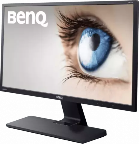 مانیتور 21.5اینچی BenQ مدل GW2270H