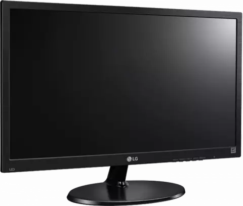 مانیتور 18.5اینچی LG مدل 19M38A