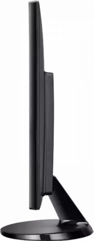 مانیتور 18.5اینچی LG مدل 19M38A