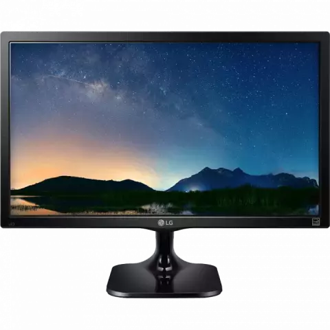 مانیتور 24اینچی LG مدل 24M47VQ-P