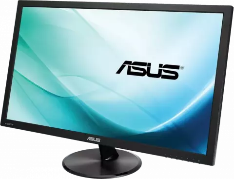 مانیتور 27اینچی Asus مدل VP278H