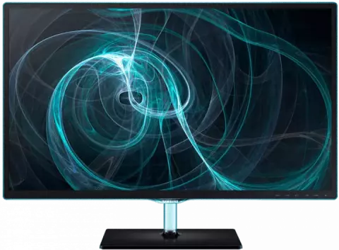 مانیتور 24اینچی Samsung مدل S24D395H PLUS
