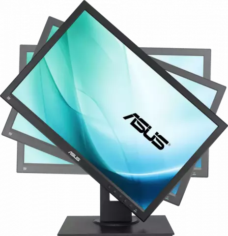 مانیتور 21.5اینچی Asus مدل BE229QLB