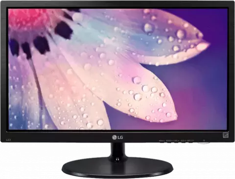مانیتور 19.5اینچی LG مدل 20M38A