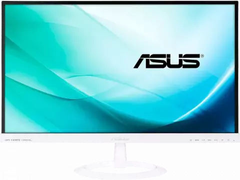 مانیتور 23اینچی Asus مدل VX239H-W