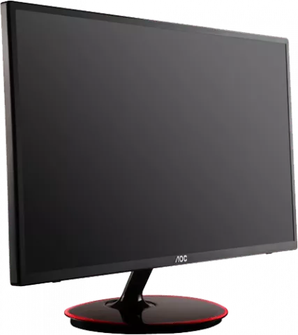 مانیتور 21.5اینچی AOC مدل E2261FWH