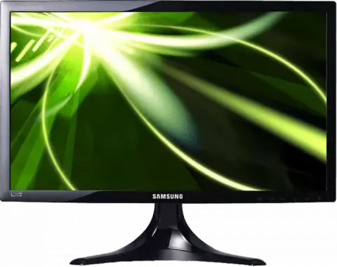 مانیتور 18.5اینچی Samsung مدل S19V315N PLUS