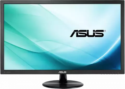 مانیتور 23.6اینچی Asus مدل VP247H