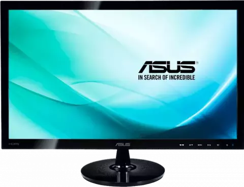 مانیتور 24اینچی Asus مدل VS248HR