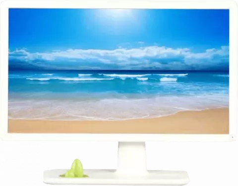 مانیتور 21.5اینچی BenQ مدل VW2235