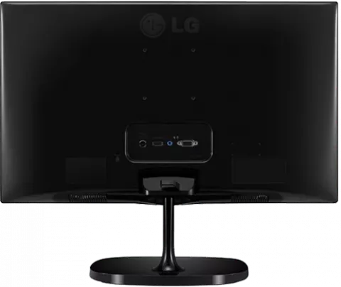 مانیتور 23اینچی LG مدل 23MP67HQ