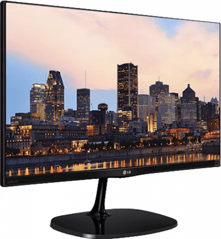 مانیتور 23اینچی LG مدل 23MP67HQ