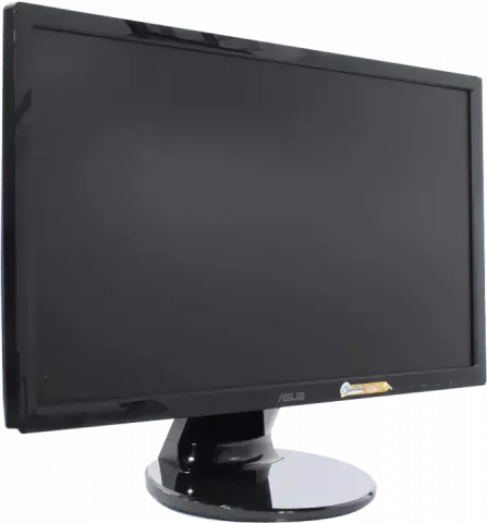 مانیتور 21.5اینچی Asus مدل VE228TR