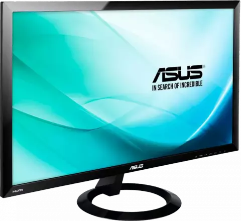 مانیتور 24.0اینچی Asus مدل VX248H