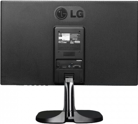 مانیتور 21.5اینچی LG مدل 22MP55HQ