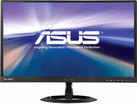 مانیتور 21.5اینچی Asus مدل VX229H