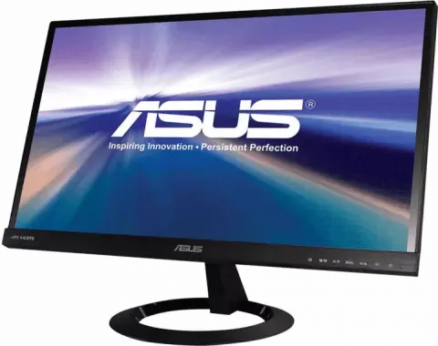 مانیتور 21.5اینچی Asus مدل VX229H