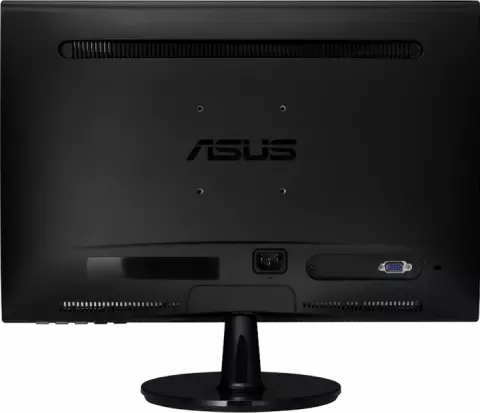 مانیتور 18.5 اینچ ASUS مدل  VS197DE