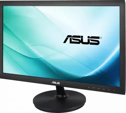 مانیتور 21.5اینچی Asus مدل VS228DE