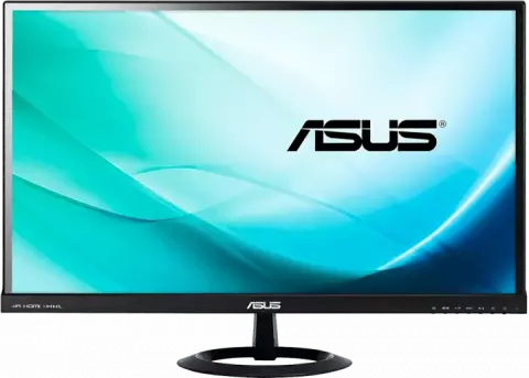 مانیتور 27اینچی Asus مدل VX279H